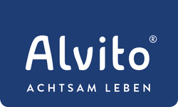 Logo Alvito Wasserfilter