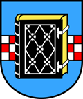 Wasserqualität in Bochum (Wappen)