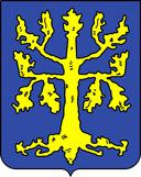 Trinkwasser und Wappen Hagen
