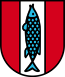 Trinkwasser und Wappen Kaiserslautern