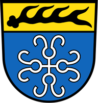 Trinkwasser und Wappen Kirchheim (Teck)