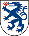 Wappen Ingolstadt