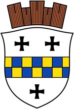 Trinkwasser und Wappen Bad Kreuznach