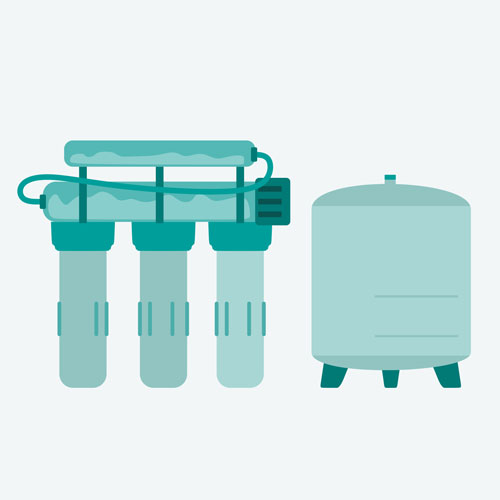 Wasserfiltersystem Test & Vergleich » Top 15 im Februar 2024
