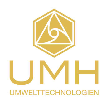 Logo UMH Wasseroptimierung