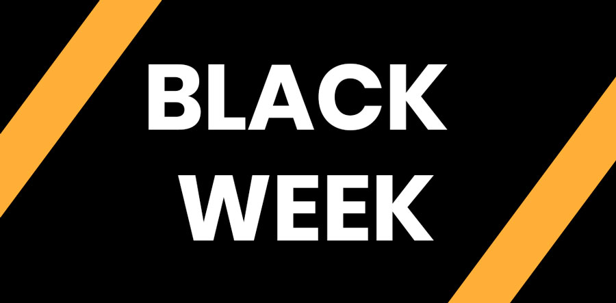 black week promo Vitalhelden